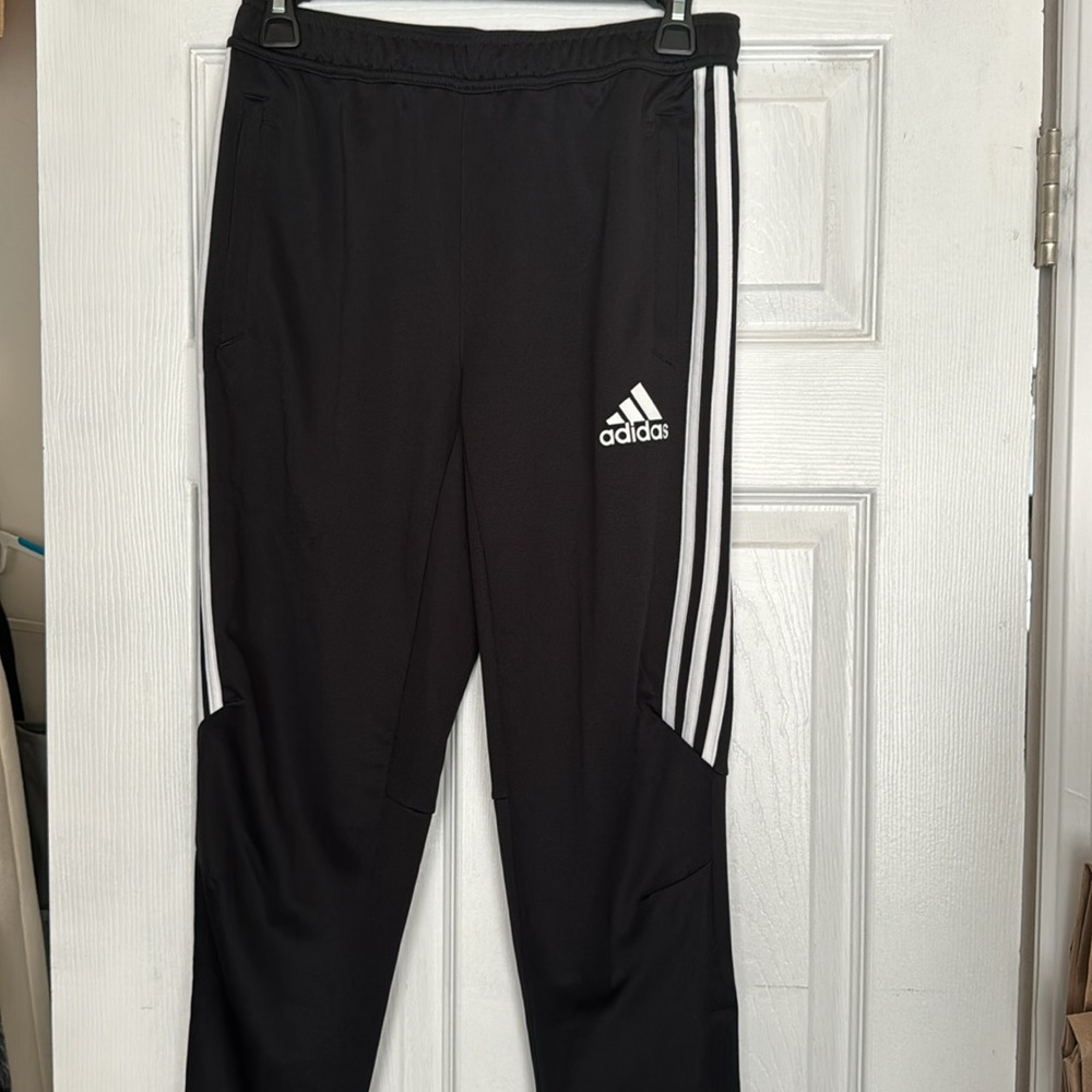Brand new w/tags, Adidas Tiro17 pants